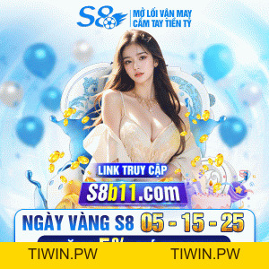 S8 ⚡️CNBBS8 Link Trang Chủ S8.COM Trung Thu Tặng Samsung S8+ - Tiwin