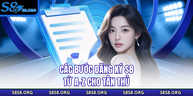 Đăng Ký S8 - Tham Gia Cá Cược Thả Ga, Không Lo Về Giá - Tiwin