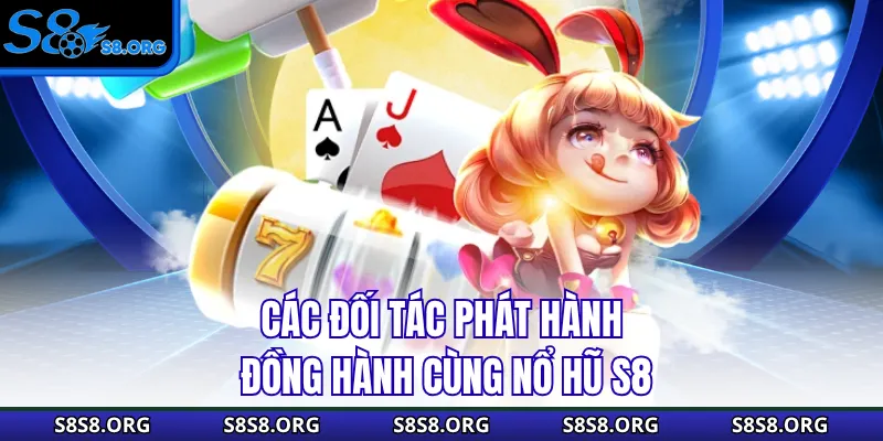 Nổ Hũ S8 - Quay Vòng May Mắn Chinh Phục Jackpot Khổng Lồ - Tiwin