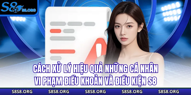 Điều Khoản Và Điều Kiện S8 - Chính Sách Vận Hành Năm 2026 - Tiwin