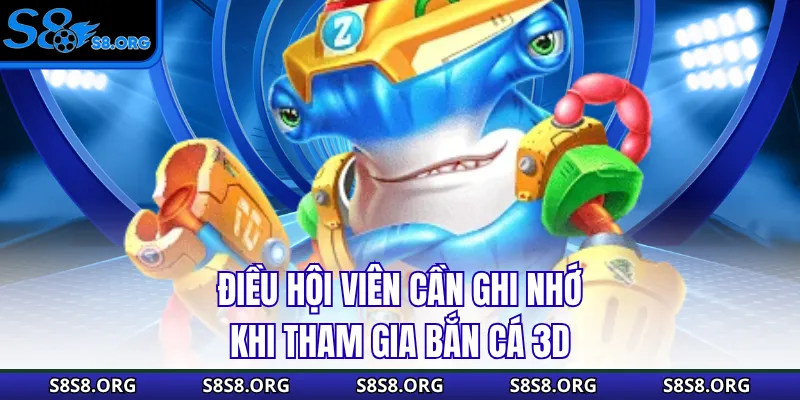 Cách Chơi Bắn Cá 3D - Top 3+ Mẹo Săn Boss Thưởng Lớn - Tiwin