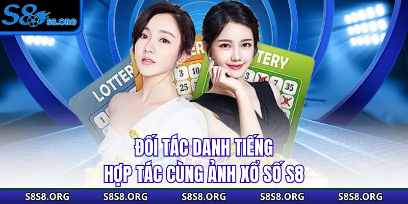 Xổ Số S8 - Cơ Hội Vàng Trúng Ngay Tiền Tỷ Cùng Sảnh Uy Tín - Tiwin