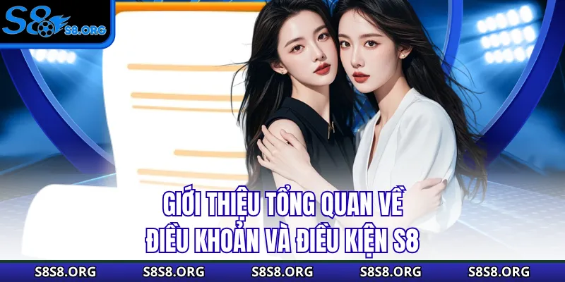 Điều Khoản Và Điều Kiện S8 - Chính Sách Vận Hành Năm 2026 - Tiwin