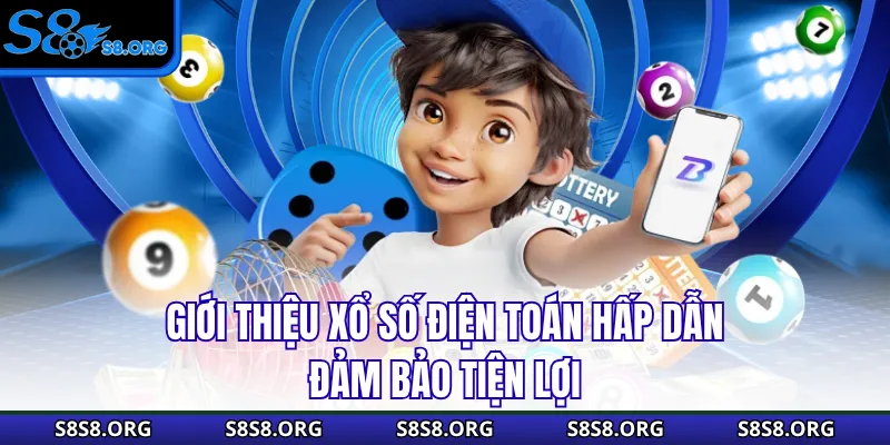 Xổ Số Điện Toán - Cách Chơi Và Các Loại Hình Nổi Bật - Tiwin
