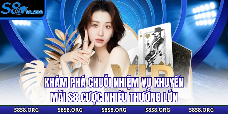 Khuyến Mãi S8 Siêu Khủng Nhận Thưởng Độc Quyền Quý Iv/2026 - Tiwin