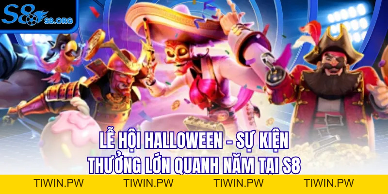 S8 ⚡️CNBBS8 Link Trang Chủ S8.COM Trung Thu Tặng Samsung S8+ - Tiwin