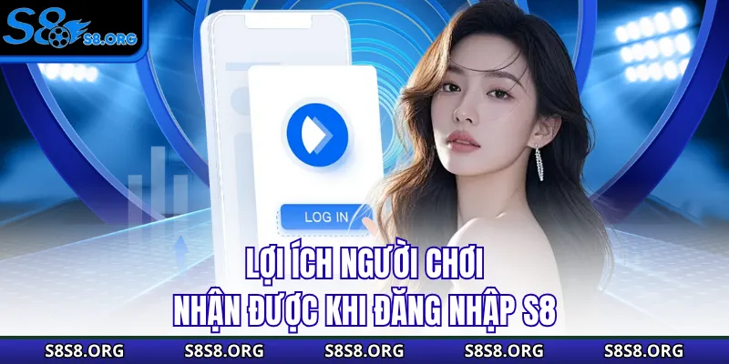 Đăng Nhập S8 - Mở Ra Thế Giới Giải Trí Chất Lượng - Tiwin