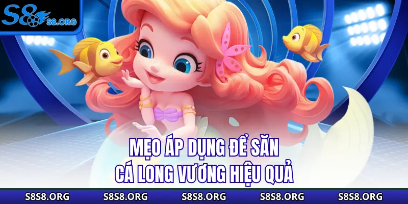 Bắn Cá Long Vương - Đại Chiến Biển Sâu, Thưởng X10 Lần - Tiwin