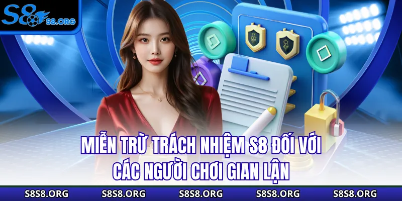 Miễn Trừ Trách Nhiệm S8 Tất Cả Thành Viên Cần Hiểu Rõ - Tiwin