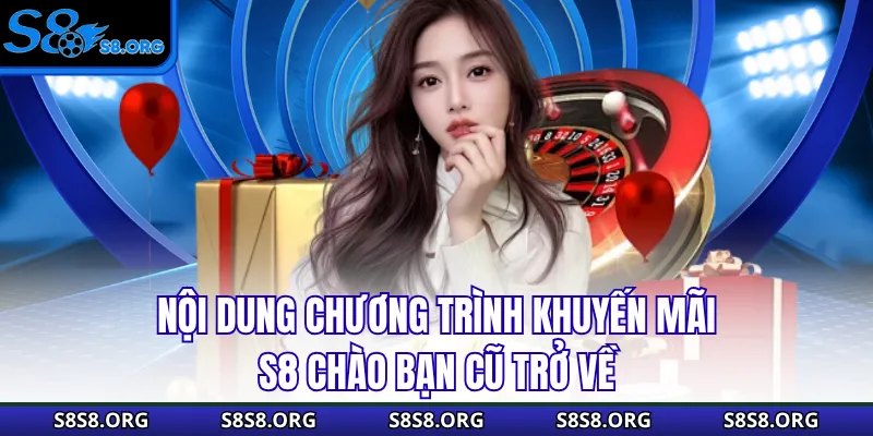 Khuyến Mãi S8 Siêu Khủng Nhận Thưởng Độc Quyền Quý Iv/2026 - Tiwin