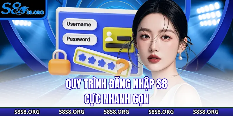 Đăng Nhập S8 - Mở Ra Thế Giới Giải Trí Chất Lượng - Tiwin
