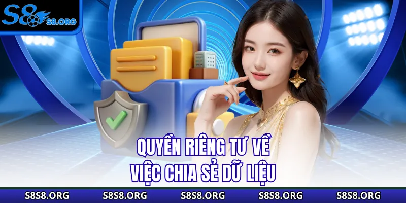 Quyền Riêng Tư S8 - Ưu Tiên Bảo Vệ Hội Viên An Toàn Giải Trí - Tiwin