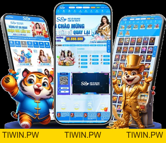 S8 ⚡️CNBBS8 Link Trang Chủ S8.COM Trung Thu Tặng Samsung S8+ - Tiwin