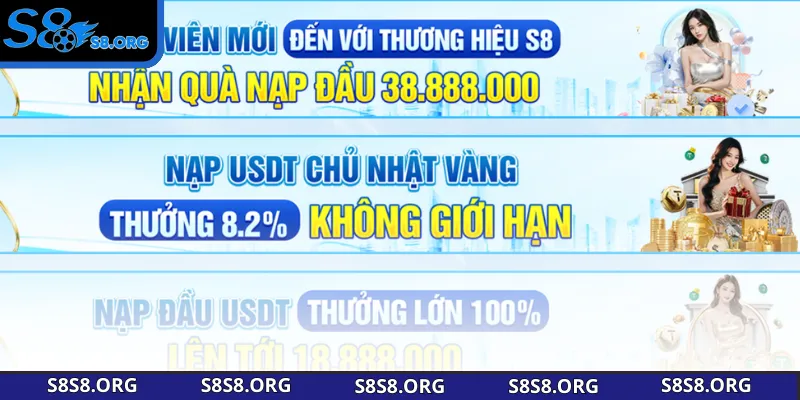 Xuân Bính Ngọ 2026 Cùng S8 – 100% Vận May Rước Lộc Đầy Nhà - Tiwin