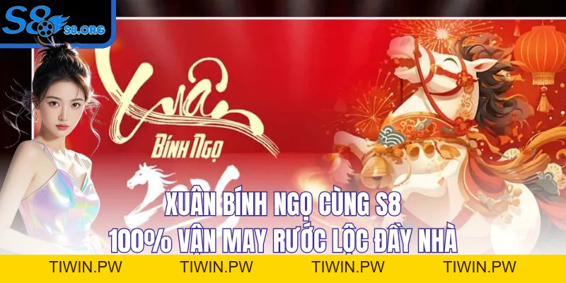 S8 ⚡️CNBBS8 Link Trang Chủ S8.COM Trung Thu Tặng Samsung S8+ - Tiwin