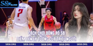Tin Tức S8 Cập Nhật Thông Tin Cá Cược Chuẩn Xác Cho Bạn - Tiwin