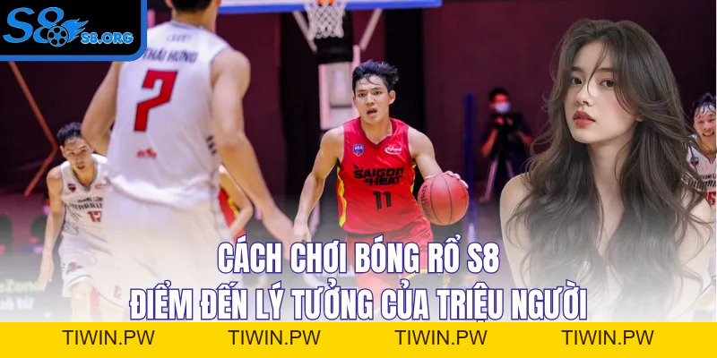 S8 ⚡️CNBBS8 Link Trang Chủ S8.COM Trung Thu Tặng Samsung S8+ - Tiwin