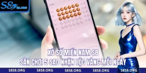 Tin Tức S8 Cập Nhật Thông Tin Cá Cược Chuẩn Xác Cho Bạn - Tiwin